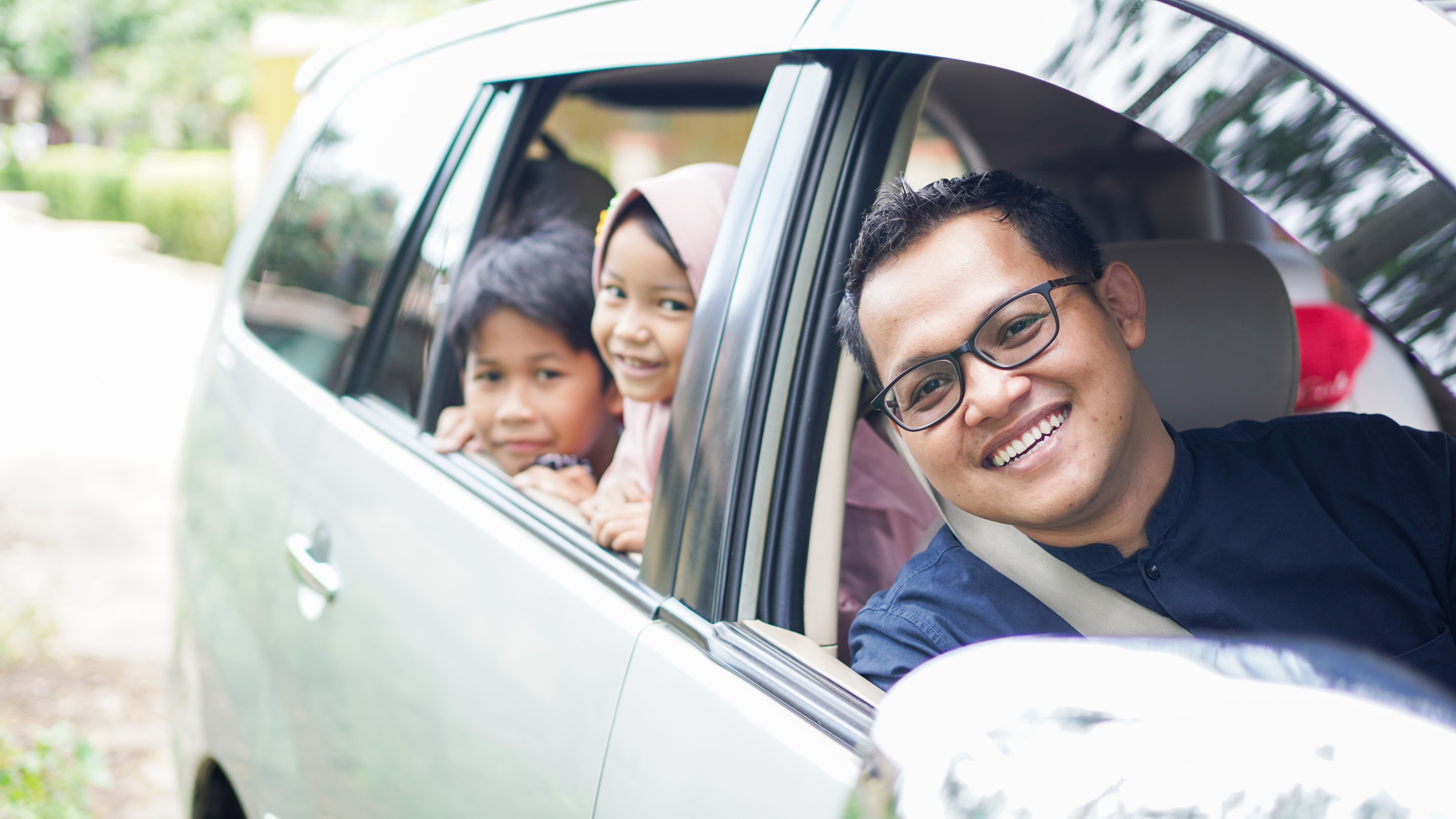 Tips Sewa Mobil