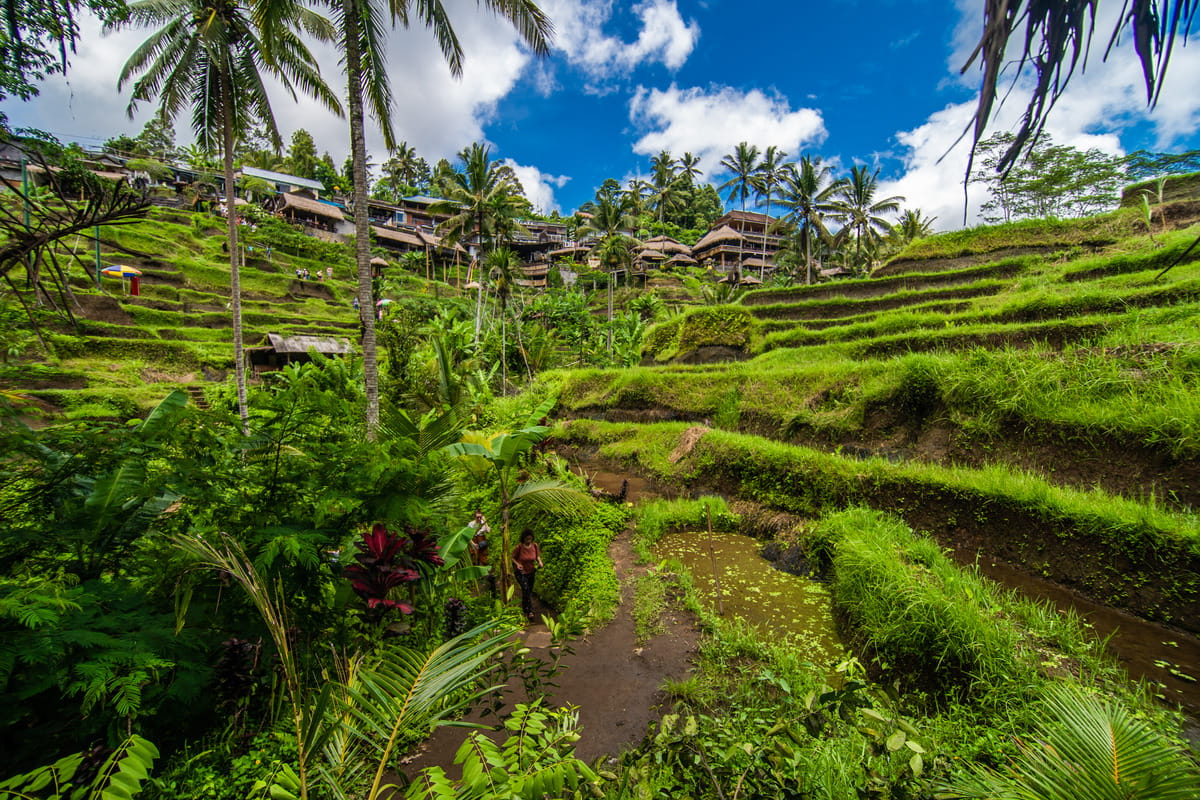 hidden gem di bali