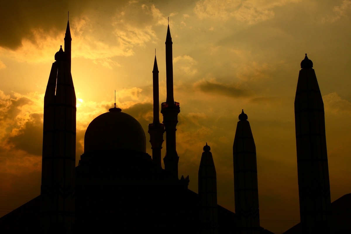 Masjid Agung Semarang