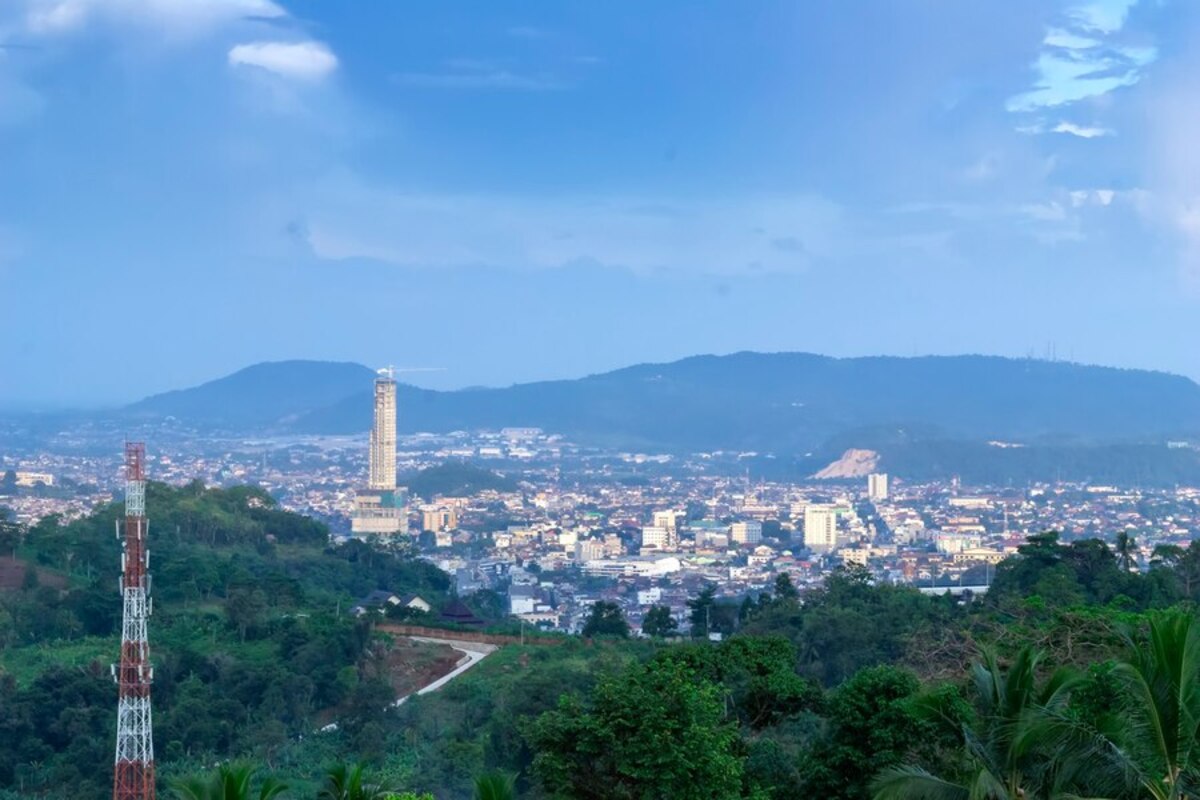 Lampung