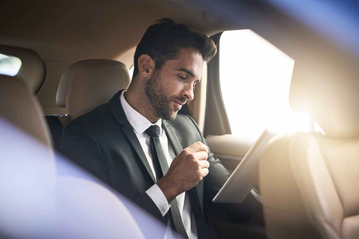 Private Airport Transfer
