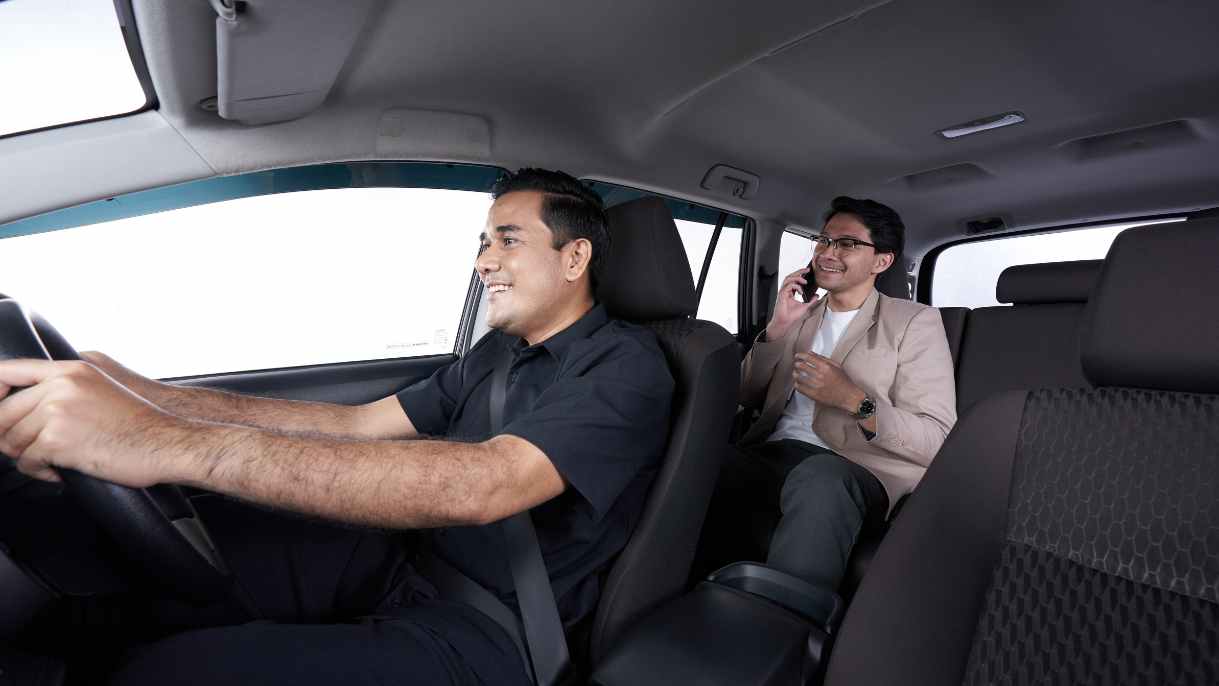 Layanan Private Airport Transfer