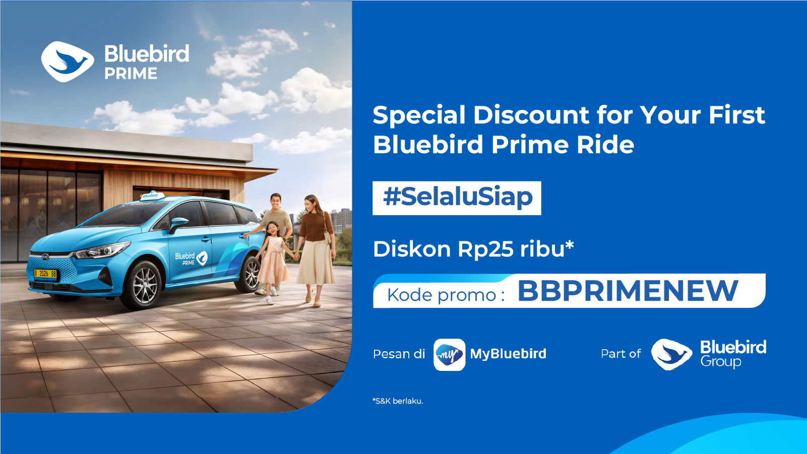 promo