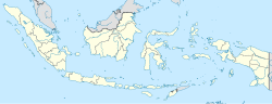 Kota Semarang di Indonesia